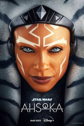 STAR WARS: Ahsoka (2023)