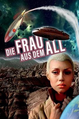 Die Frau aus dem All (1980)