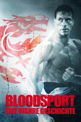 Bloodsport (1988)