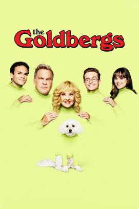 Die Goldbergs - Staffel 10 (2023)