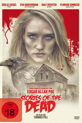 Stories Of The Dead – Die Farm (2019)