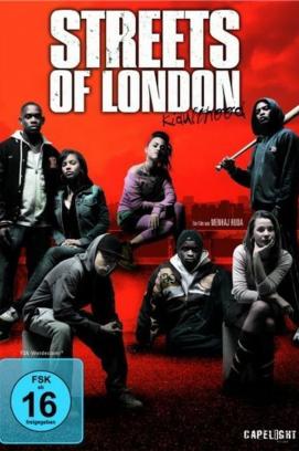 Streets of London - Kidulthood (2006)