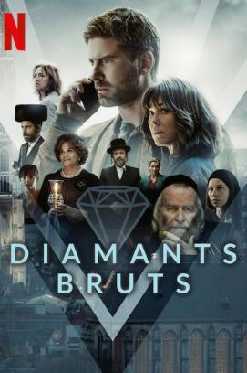 Rough Diamonds - Staffel 1 (2023)