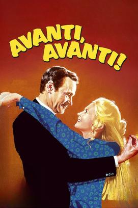 Avanti, Avanti! (1972)