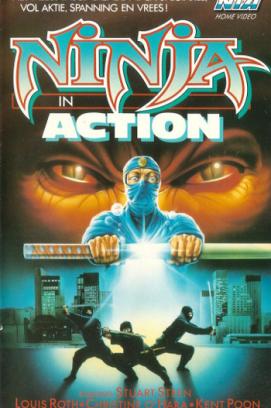 Ninja in Action (1987)