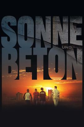 Sonne und Beton (2023)