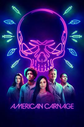 American Carnage (2022)