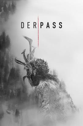 Der Pass - Staffel 3 (2023)