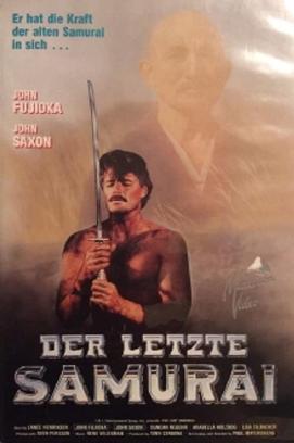 Der letzte Samurai (1990)