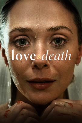 Love & Death - Staffel 1 *English* (2023)