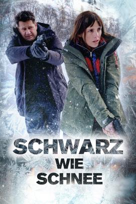 Schwarz wie Schnee (2021)