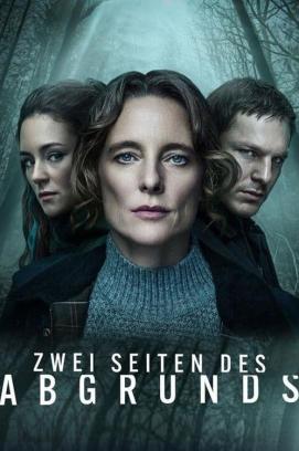 Zwei Seiten des Abgrunds - Staffel 1 (2023)