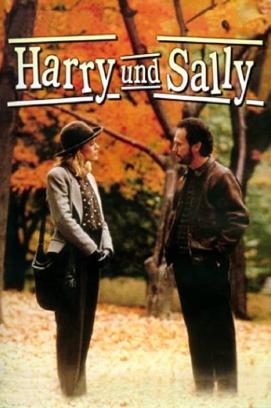 Harry und Sally (1989)