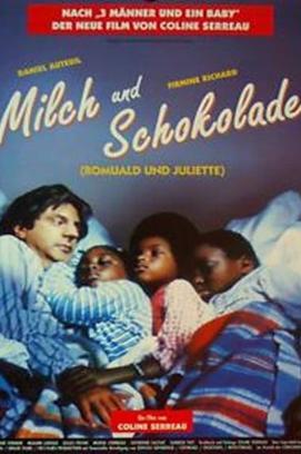 Milch und Schokolade (1989)