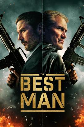 The Best Man *English* (2023)