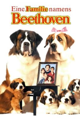 Eine Familie namens Beethoven (1993)