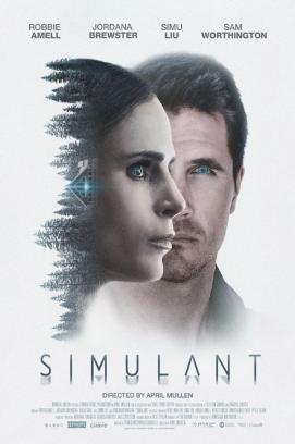 Simulant (2023)