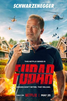 FUBAR - Staffel 1 (2023)