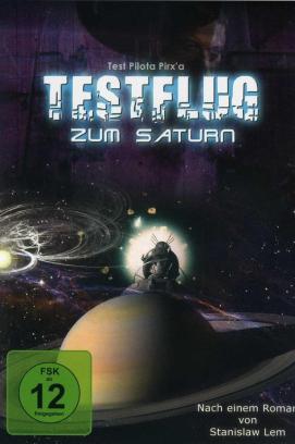 Testflug zum Saturn (1979)