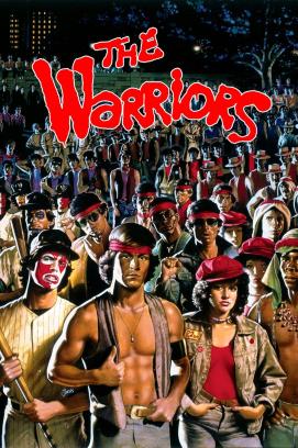 Die Warriors (1979)