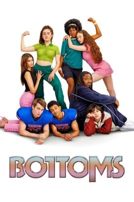 Bottoms (2023)