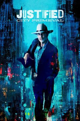 Justified: City Primeval (2023)