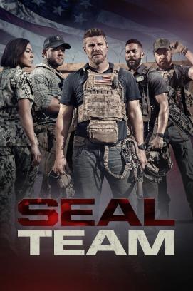 SEAL Team - Staffel 6 (2023)