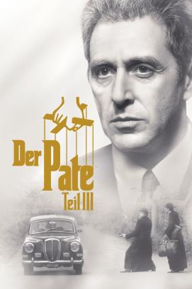 Der Pate - Teil III (1990)