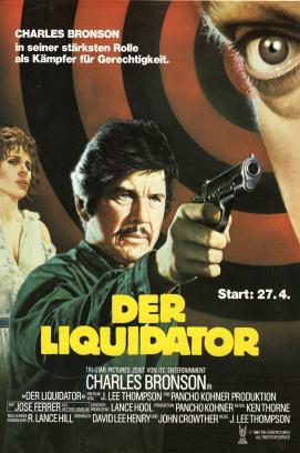 Der Liquidator (1984)