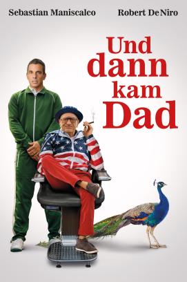 Und dann kam Dad (2023)