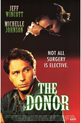 The Donor (1995)