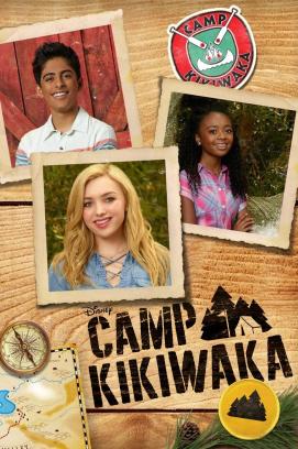 Camp Kikiwaka - Staffel 6 (2023)