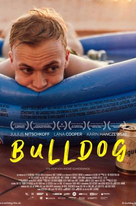 Bulldog (2023)