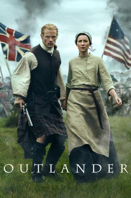 Outlander - Staffel 7 (2014)