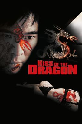 Kiss of the Dragon (2001)