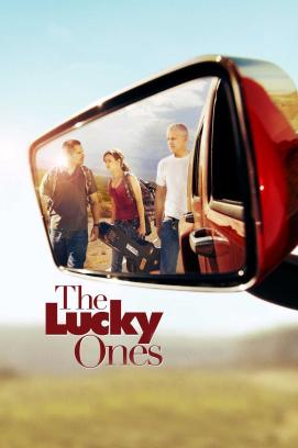 The Lucky Ones (2008)