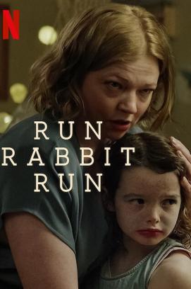 Run Rabbit Run (2023)