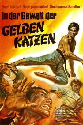 In der Gewalt der gelben Katzen (1973)