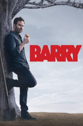 Barry - Staffel 4 (2023)