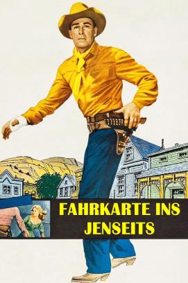 Fahrkarte ins Jenseits (1957)