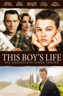 This Boy's Life (1993)