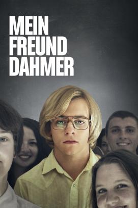 Mein Freund Dahmer (2017)