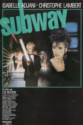 Subway (1985)