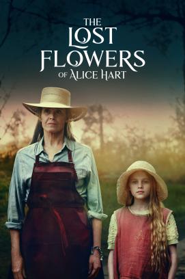 Die verlorenen Blumen der Alice Hart - Staffel 1 (2023)