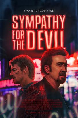 Sympathy for the Devil *English* (2023)