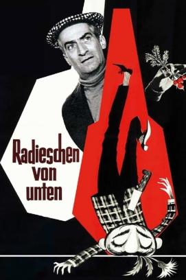 Radieschen von unten (1964)