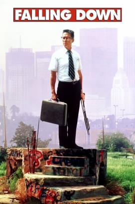 Falling Down - Ein ganz normaler Tag (1993)