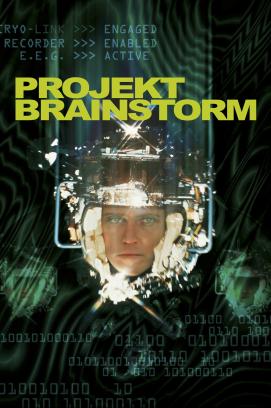 Projekt Brainstorm (1983)