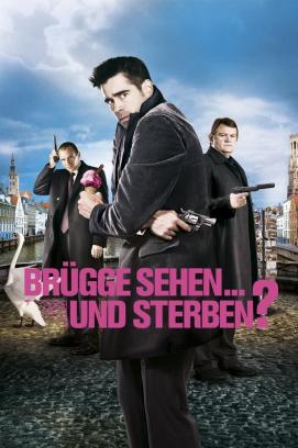 Brügge sehen... und sterben? (2008)