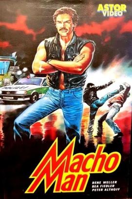 Macho Man (1985)